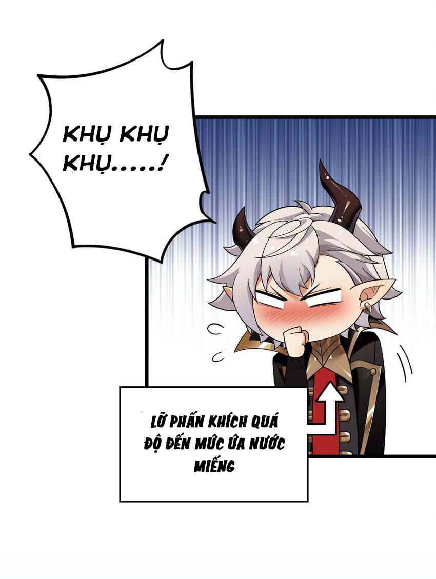 Thánh Nữ, Xin Hãy Dừng Ngay Những Trò Quái Đản Của Cô Đi!! Chap 5 - Next Chap 6