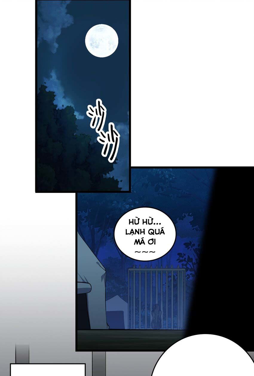 Thánh Nữ, Xin Hãy Dừng Ngay Những Trò Quái Đản Của Cô Đi!! Chap 6 - Next Chap 7