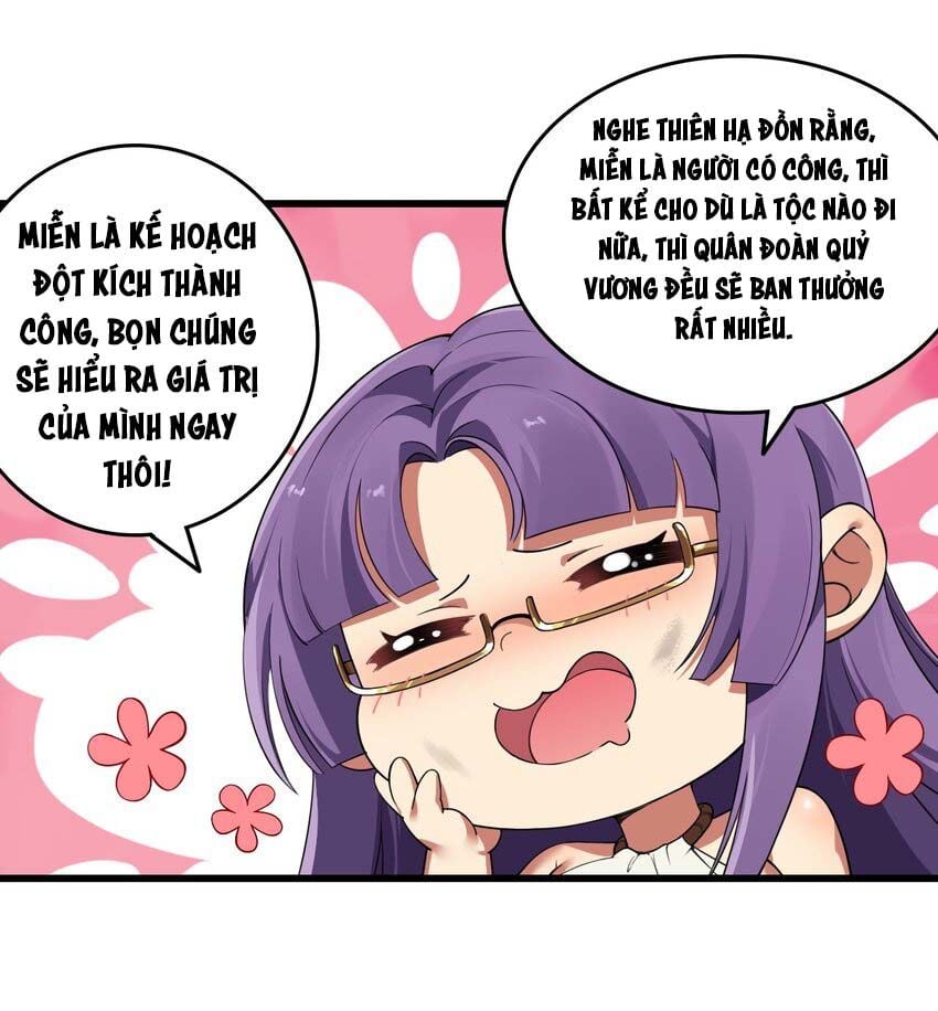 Thánh Nữ, Xin Hãy Dừng Ngay Những Trò Quái Đản Của Cô Đi!! Chap 6 - Next Chap 7