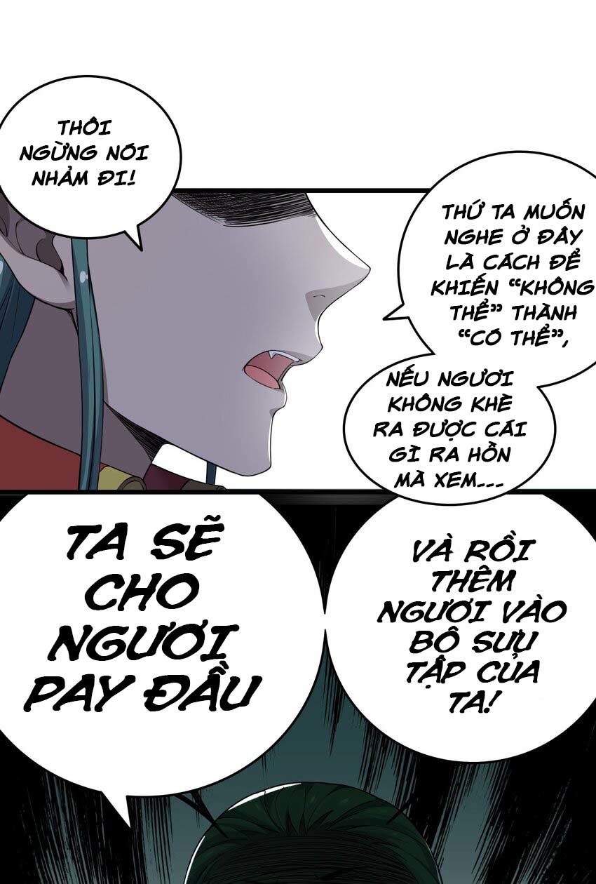 Thánh Nữ, Xin Hãy Dừng Ngay Những Trò Quái Đản Của Cô Đi!! Chap 6 - Next Chap 7