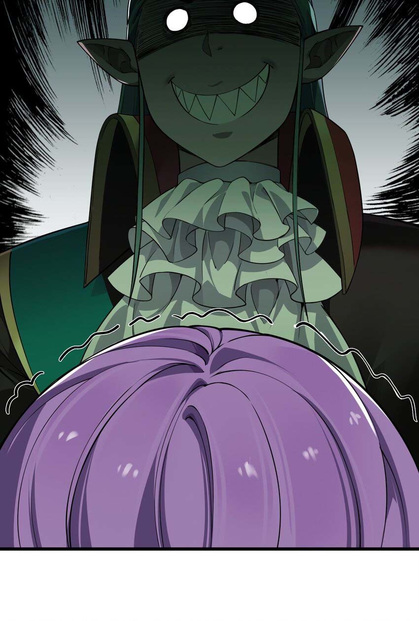 Thánh Nữ, Xin Hãy Dừng Ngay Những Trò Quái Đản Của Cô Đi!! Chap 6 - Next Chap 7