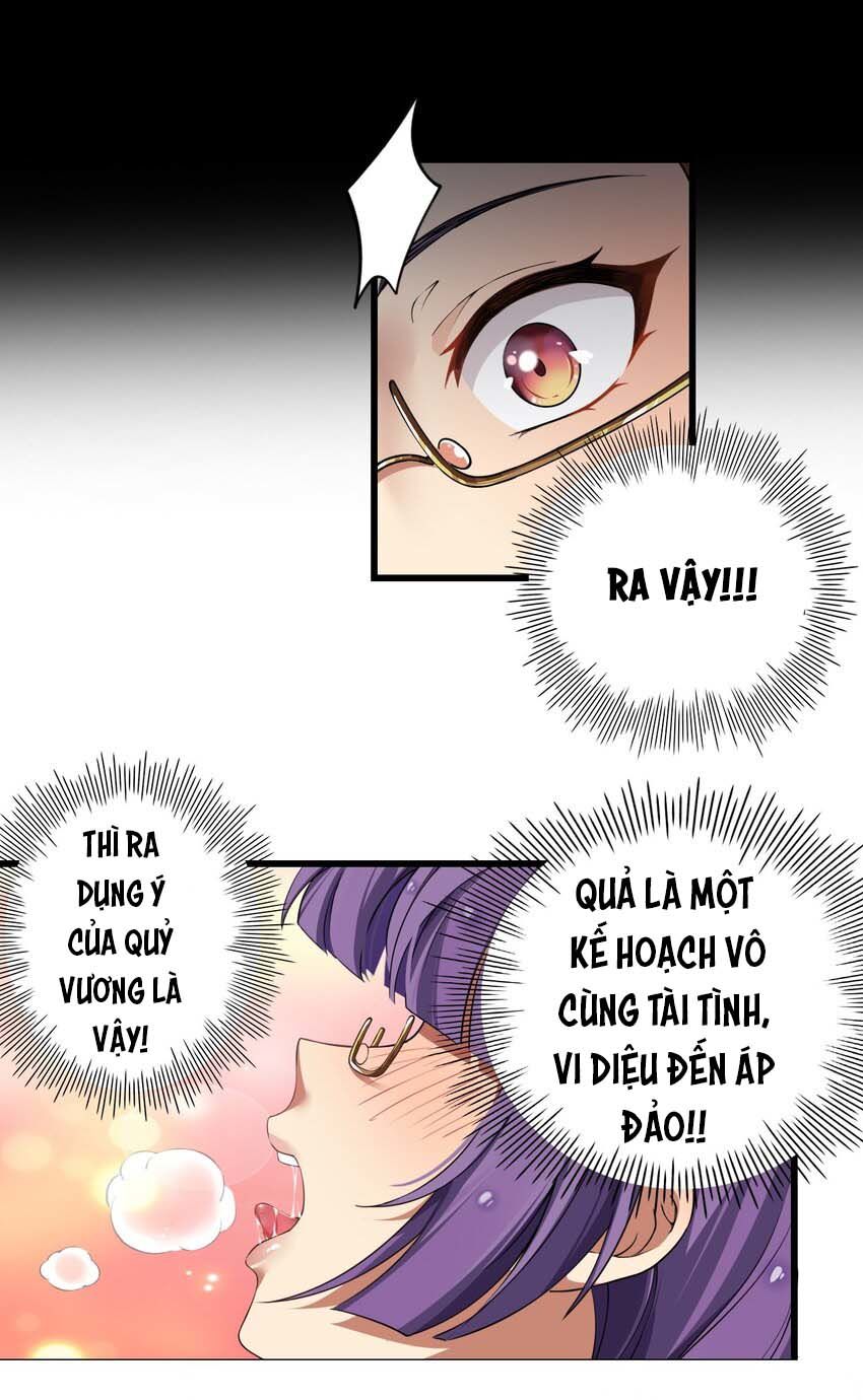 Thánh Nữ, Xin Hãy Dừng Ngay Những Trò Quái Đản Của Cô Đi!! Chap 6 - Next Chap 7