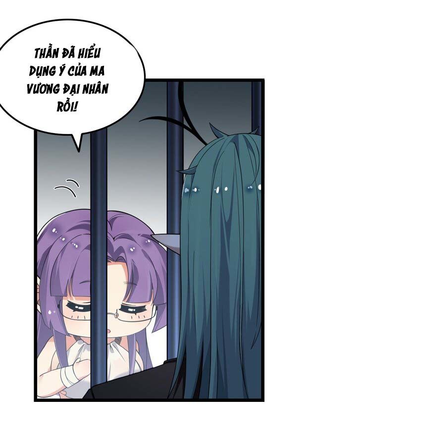 Thánh Nữ, Xin Hãy Dừng Ngay Những Trò Quái Đản Của Cô Đi!! Chap 6 - Next Chap 7