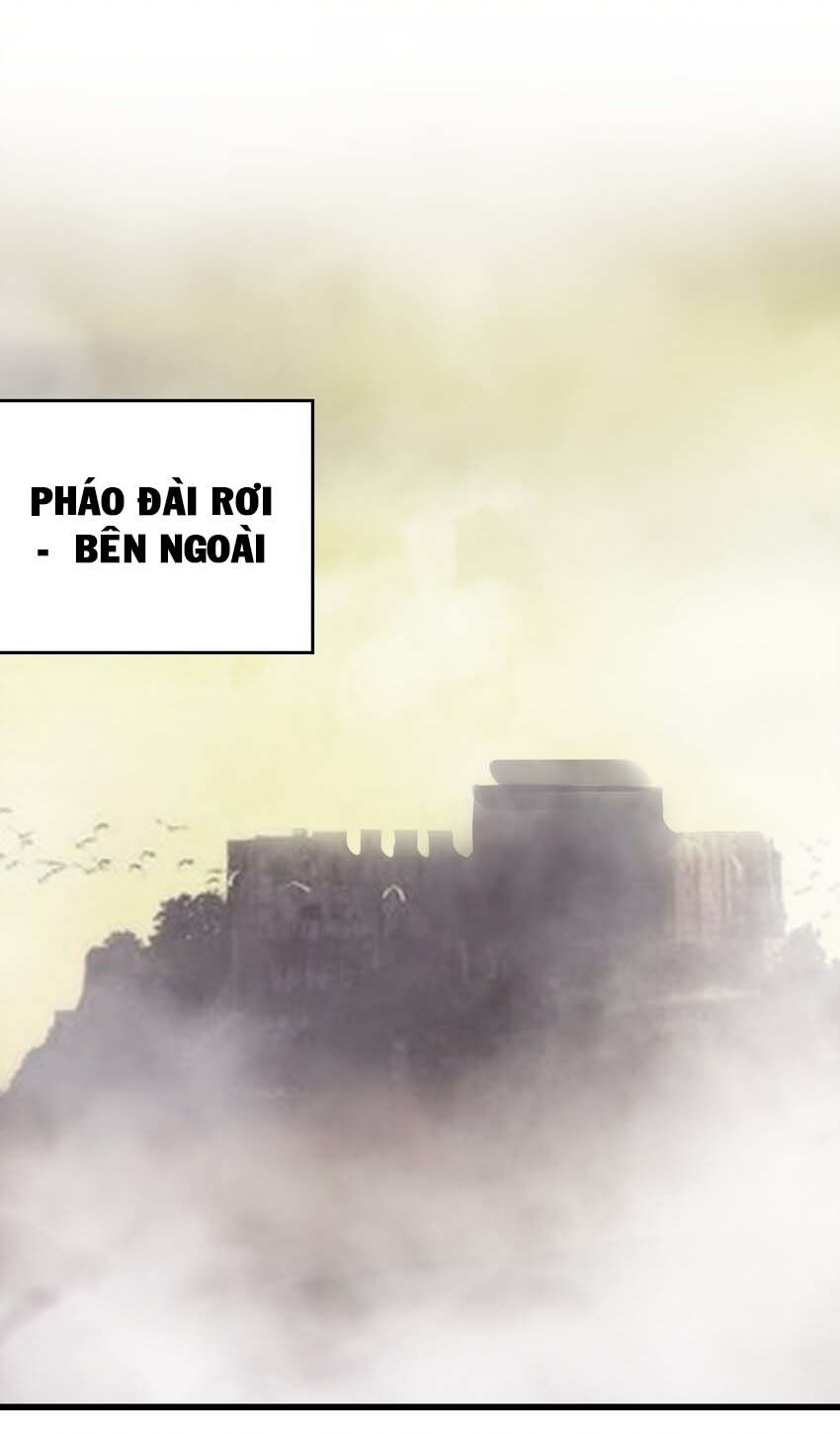 Thánh Nữ, Xin Hãy Dừng Ngay Những Trò Quái Đản Của Cô Đi!! Chap 6 - Next Chap 7