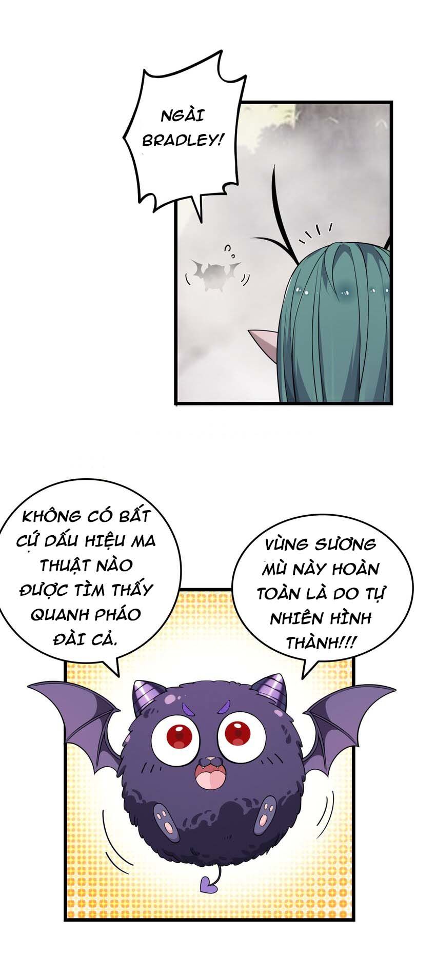 Thánh Nữ, Xin Hãy Dừng Ngay Những Trò Quái Đản Của Cô Đi!! Chap 6 - Next Chap 7