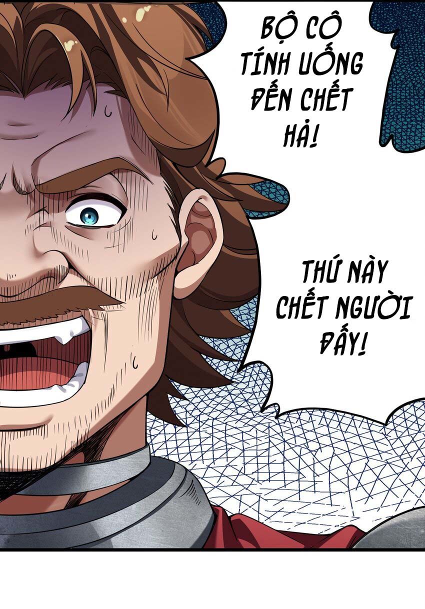 Thánh Nữ, Xin Hãy Dừng Ngay Những Trò Quái Đản Của Cô Đi!! Chap 6 - Next Chap 7