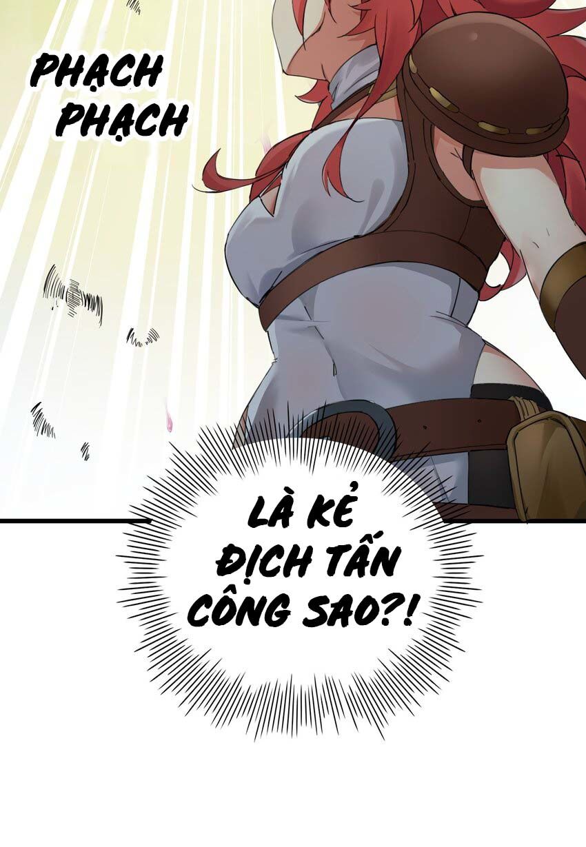 Thánh Nữ, Xin Hãy Dừng Ngay Những Trò Quái Đản Của Cô Đi!! Chap 6 - Next Chap 7