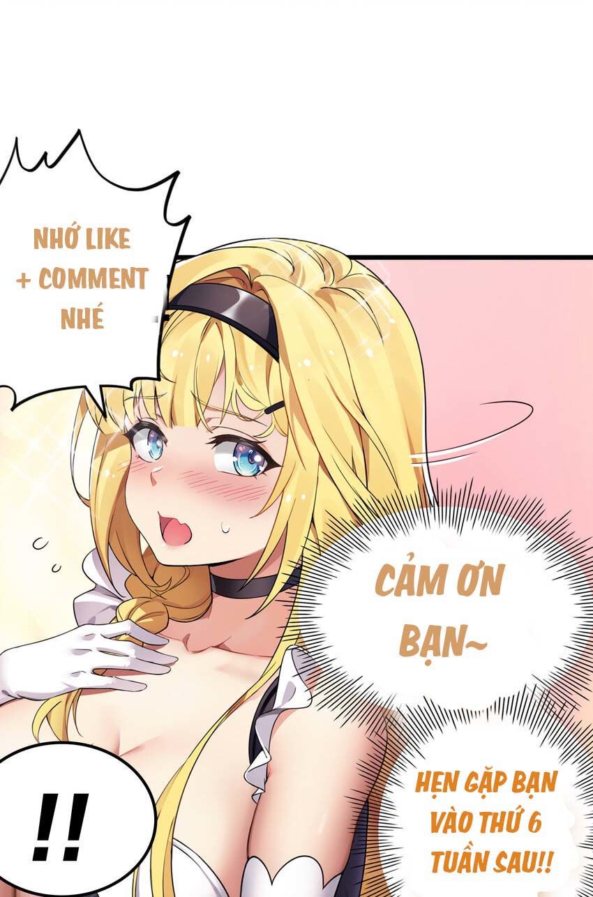 Thánh Nữ, Xin Hãy Dừng Ngay Những Trò Quái Đản Của Cô Đi!! Chap 6 - Next Chap 7