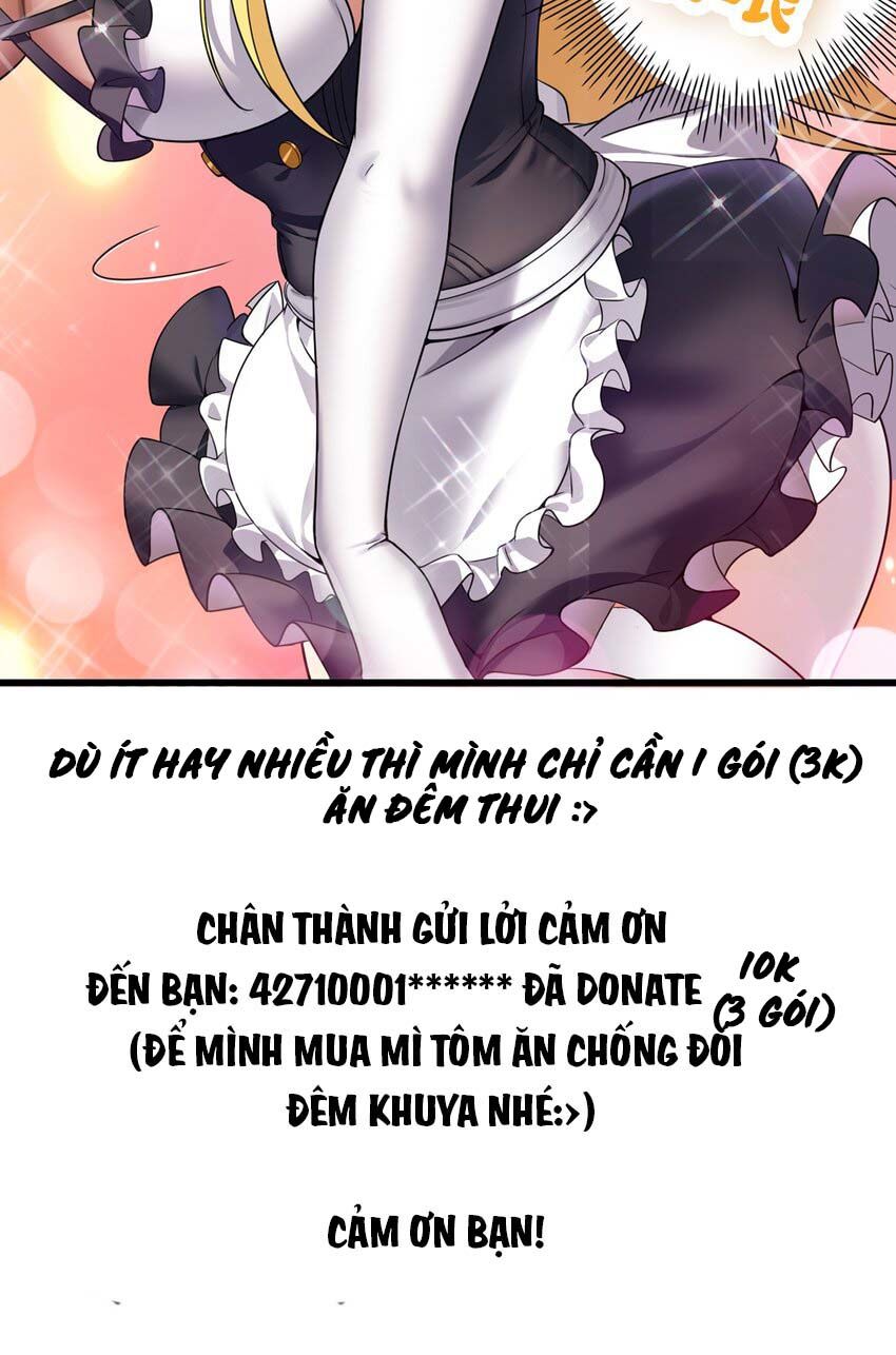 Thánh Nữ, Xin Hãy Dừng Ngay Những Trò Quái Đản Của Cô Đi!! Chap 6 - Next Chap 7