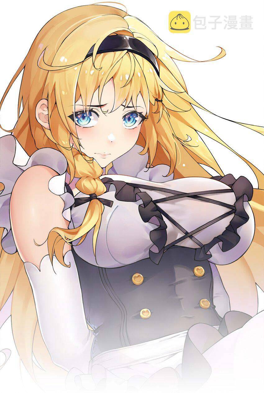 Thánh Nữ, Xin Hãy Dừng Ngay Những Trò Quái Đản Của Cô Đi!! Chap 8 - Next Chap 9