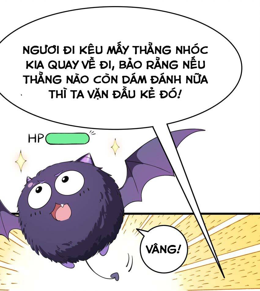 Thánh Nữ, Xin Hãy Dừng Ngay Những Trò Quái Đản Của Cô Đi!! Chap 8 - Next Chap 9
