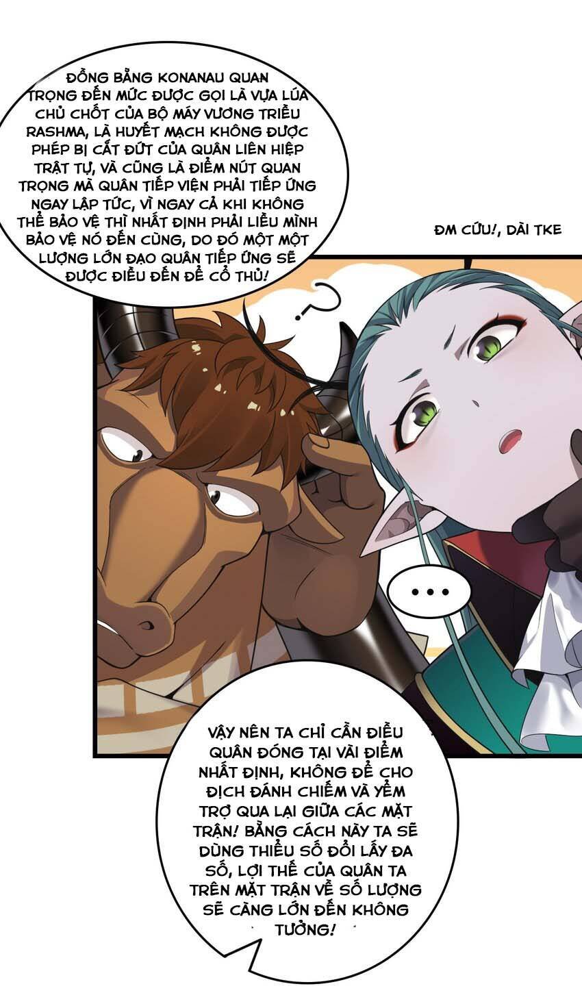 Thánh Nữ, Xin Hãy Dừng Ngay Những Trò Quái Đản Của Cô Đi!! Chap 8 - Next Chap 9