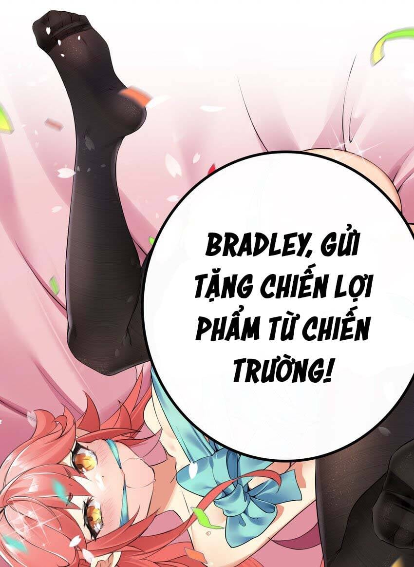 Thánh Nữ, Xin Hãy Dừng Ngay Những Trò Quái Đản Của Cô Đi!! Chap 8 - Next Chap 9