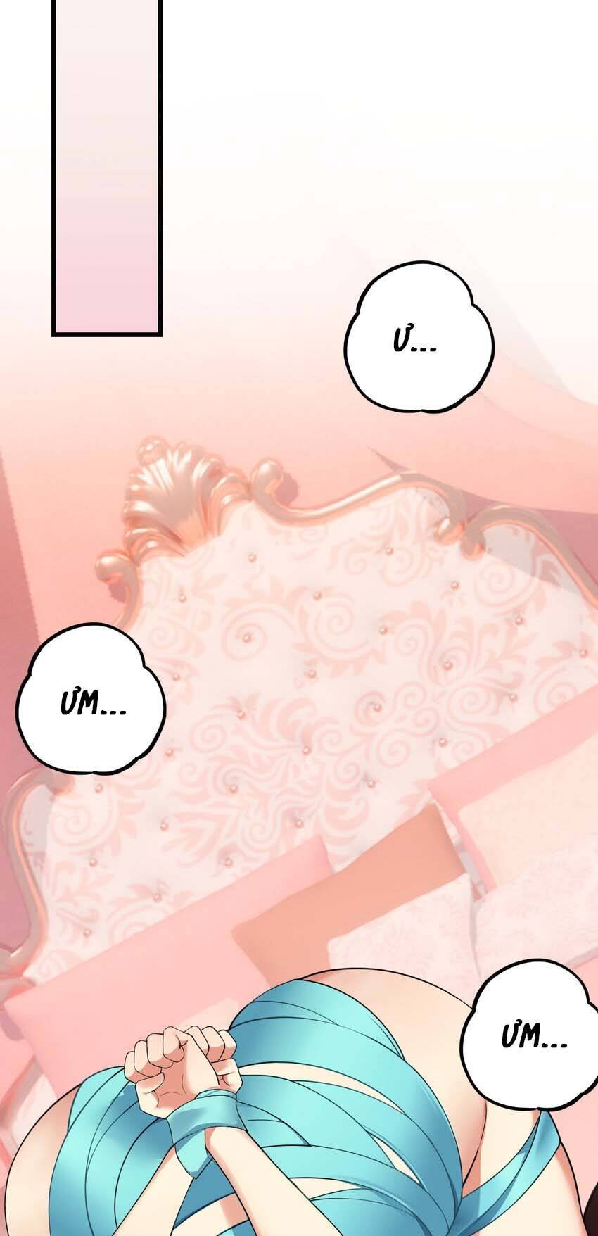 Thánh Nữ, Xin Hãy Dừng Ngay Những Trò Quái Đản Của Cô Đi!! Chap 9 - Next Chap 10