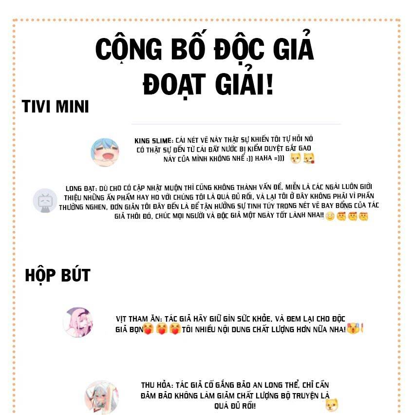 Thánh Nữ, Xin Hãy Dừng Ngay Những Trò Quái Đản Của Cô Đi!! Chap 10 - Next Chap 11