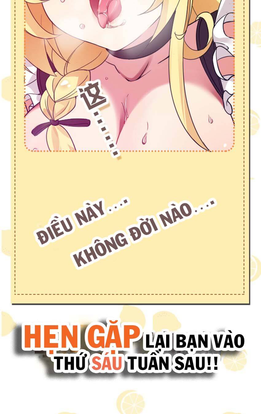 Thánh Nữ, Xin Hãy Dừng Ngay Những Trò Quái Đản Của Cô Đi!! Chap 10 - Next Chap 11