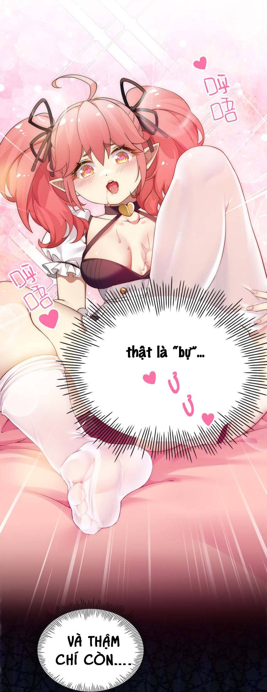 Thánh Nữ, Xin Hãy Dừng Ngay Những Trò Quái Đản Của Cô Đi!! Chap 11 - Next Chap 12