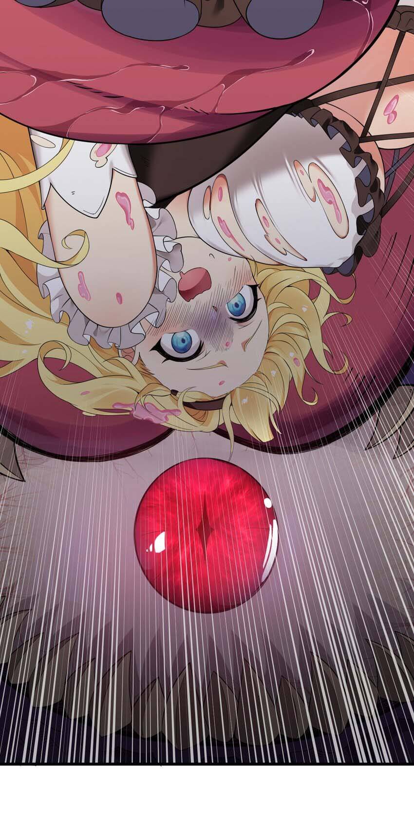 Thánh Nữ, Xin Hãy Dừng Ngay Những Trò Quái Đản Của Cô Đi!! Chap 13 - Next Chap 14