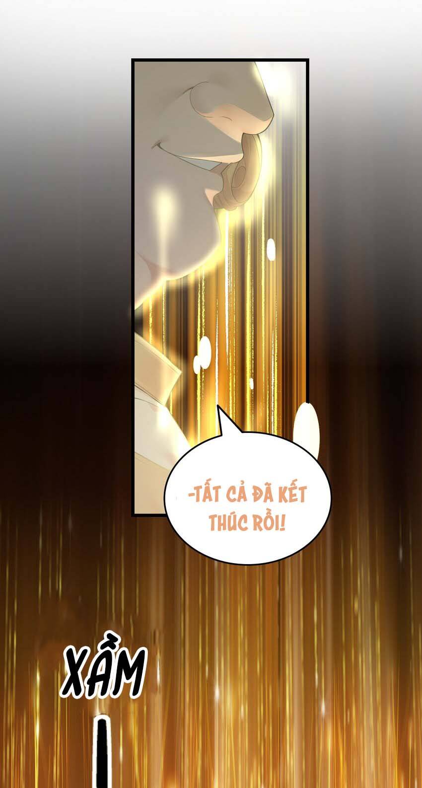 Thánh Nữ, Xin Hãy Dừng Ngay Những Trò Quái Đản Của Cô Đi!! Chap 13 - Next Chap 14