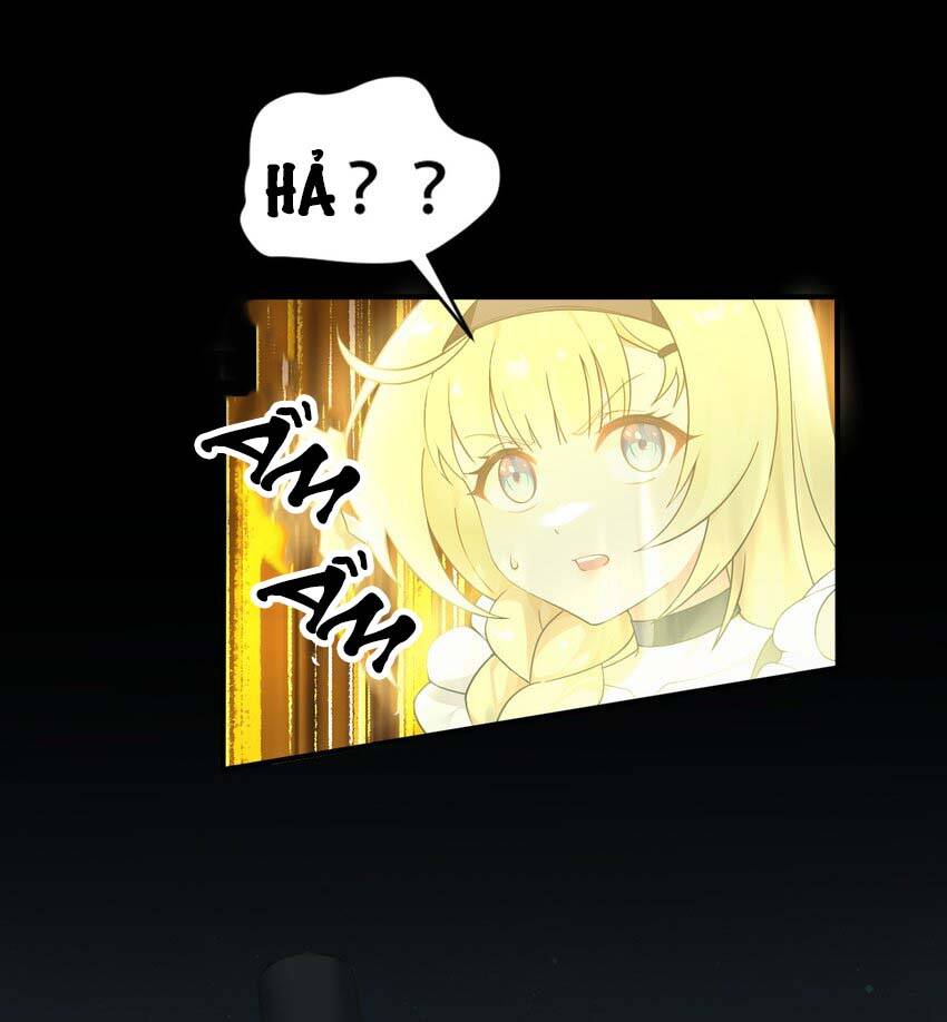 Thánh Nữ, Xin Hãy Dừng Ngay Những Trò Quái Đản Của Cô Đi!! Chap 13 - Next Chap 14