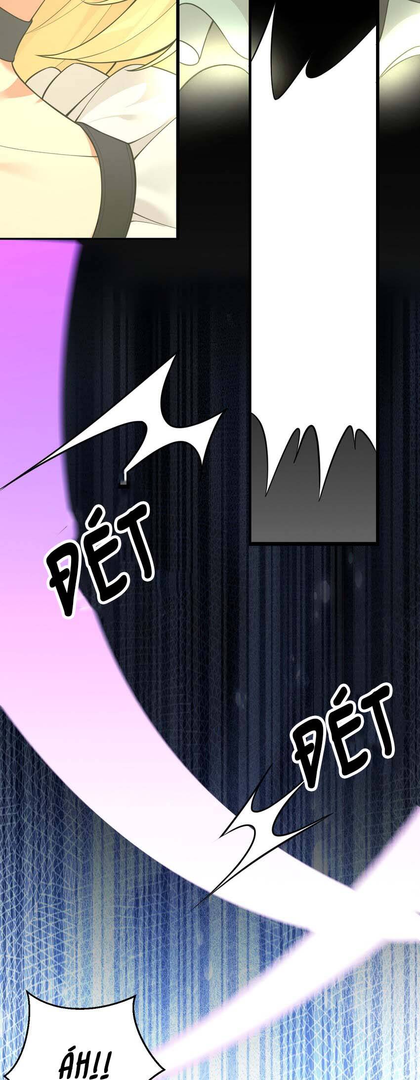 Thánh Nữ, Xin Hãy Dừng Ngay Những Trò Quái Đản Của Cô Đi!! Chap 13 - Next Chap 14