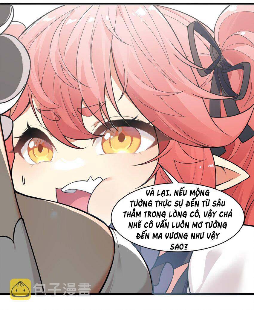 Thánh Nữ, Xin Hãy Dừng Ngay Những Trò Quái Đản Của Cô Đi!! Chap 14 - Next Chap 15