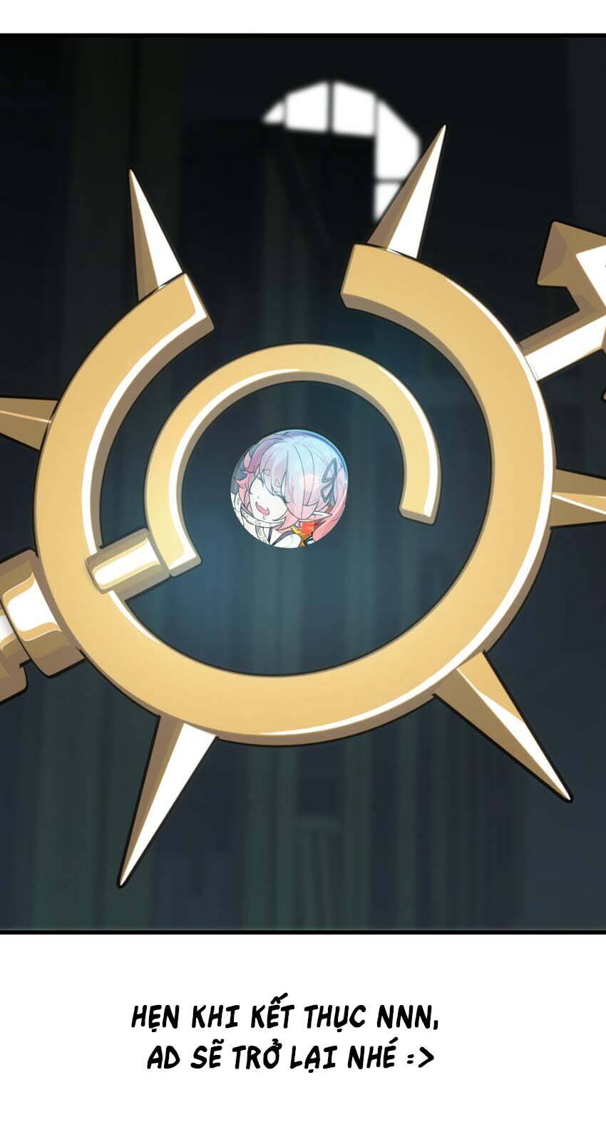 Thánh Nữ, Xin Hãy Dừng Ngay Những Trò Quái Đản Của Cô Đi!! Chap 14 - Next Chap 15