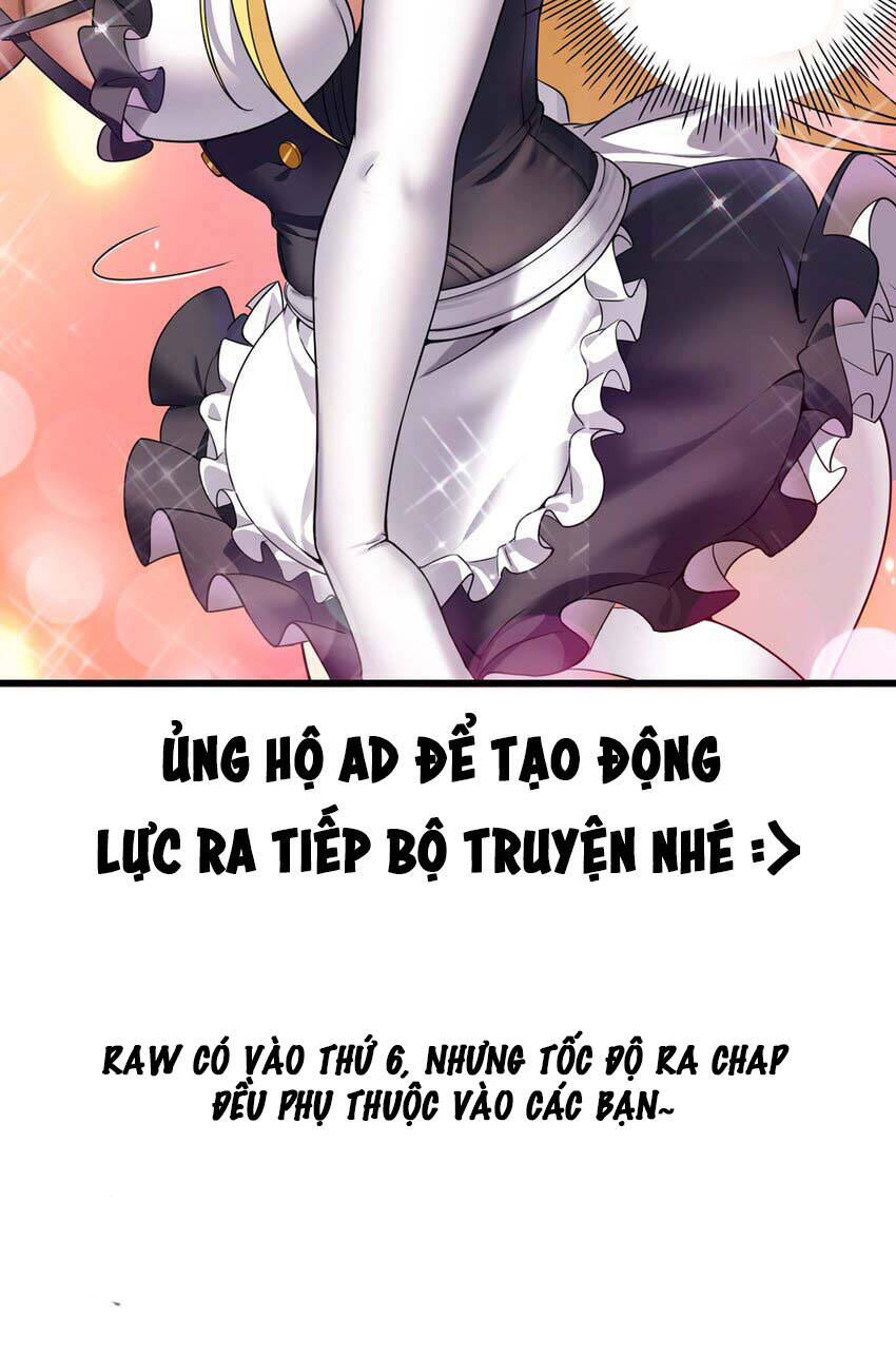 Thánh Nữ, Xin Hãy Dừng Ngay Những Trò Quái Đản Của Cô Đi!! Chap 14 - Next Chap 15