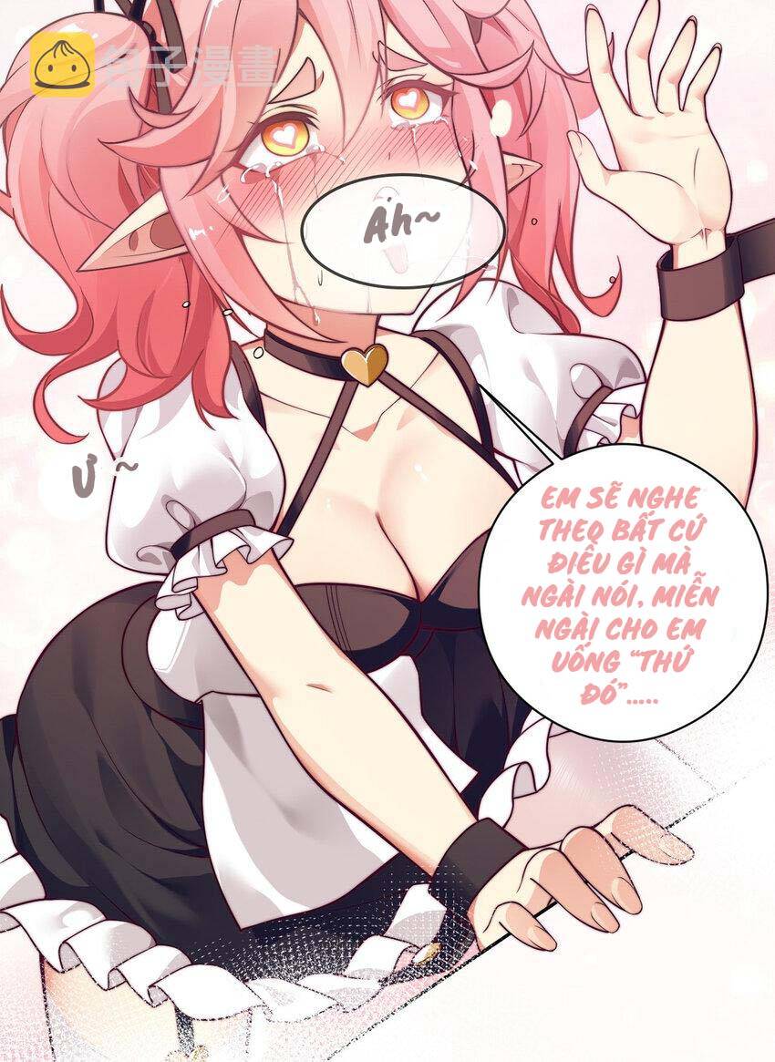 Thánh Nữ, Xin Hãy Dừng Ngay Những Trò Quái Đản Của Cô Đi!! Chap 16 - Next Chap 17