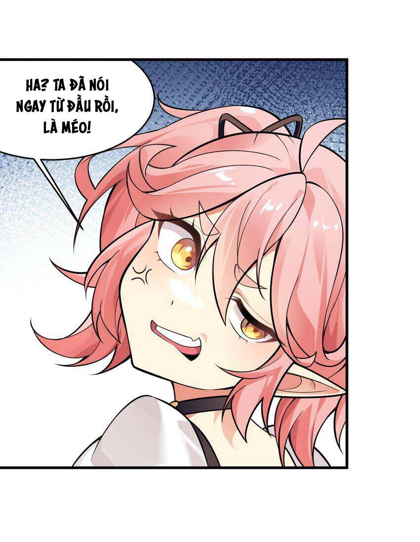 Thánh Nữ, Xin Hãy Dừng Ngay Những Trò Quái Đản Của Cô Đi!! Chap 16 - Next Chap 17