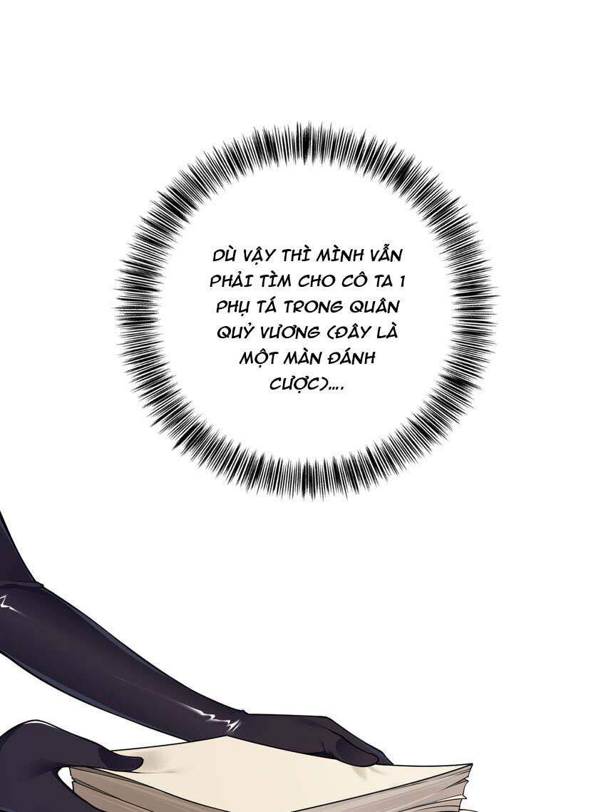 Thánh Nữ, Xin Hãy Dừng Ngay Những Trò Quái Đản Của Cô Đi!! Chap 17 - Next Chap 18