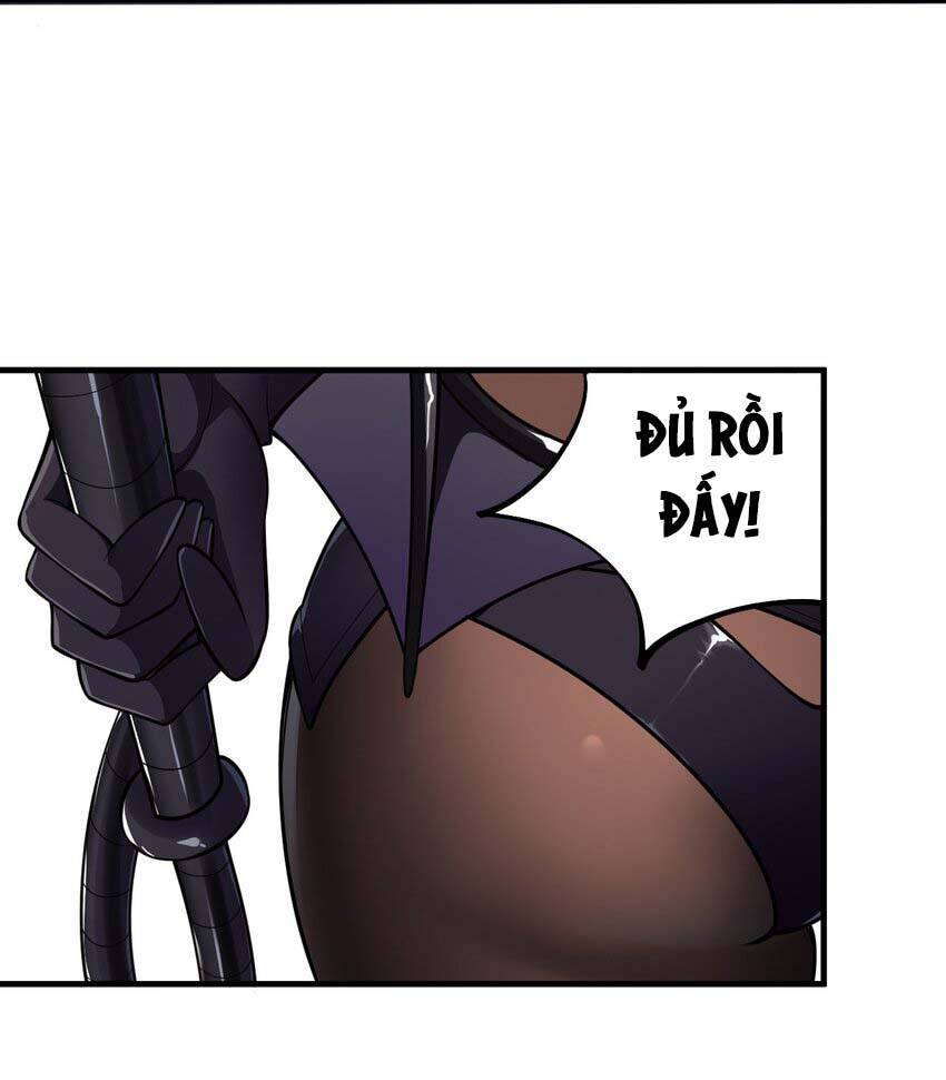 Thánh Nữ, Xin Hãy Dừng Ngay Những Trò Quái Đản Của Cô Đi!! Chap 18 - Next Chap 19