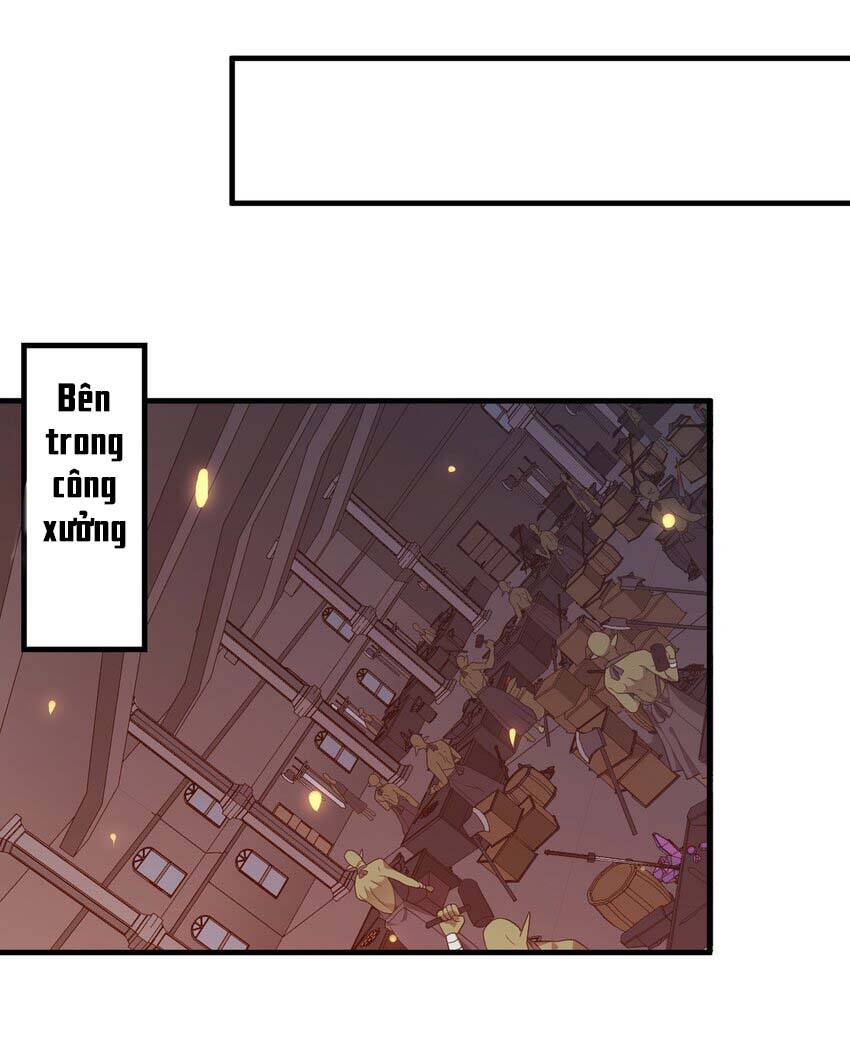 Thánh Nữ, Xin Hãy Dừng Ngay Những Trò Quái Đản Của Cô Đi!! Chap 19 - Next Chap 20