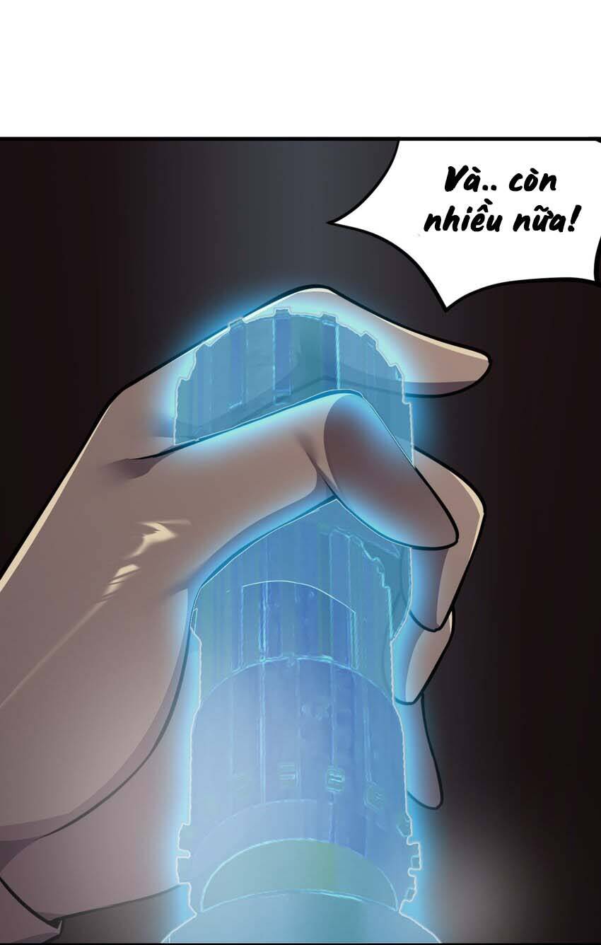 Thánh Nữ, Xin Hãy Dừng Ngay Những Trò Quái Đản Của Cô Đi!! Chap 19 - Next Chap 20