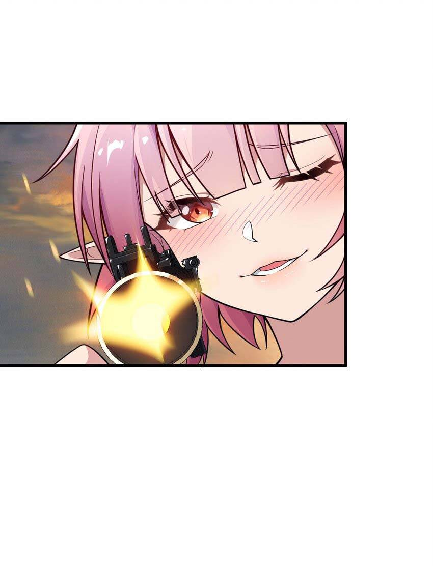 Thánh Nữ, Xin Hãy Dừng Ngay Những Trò Quái Đản Của Cô Đi!! Chap 20 - Next Chap 21