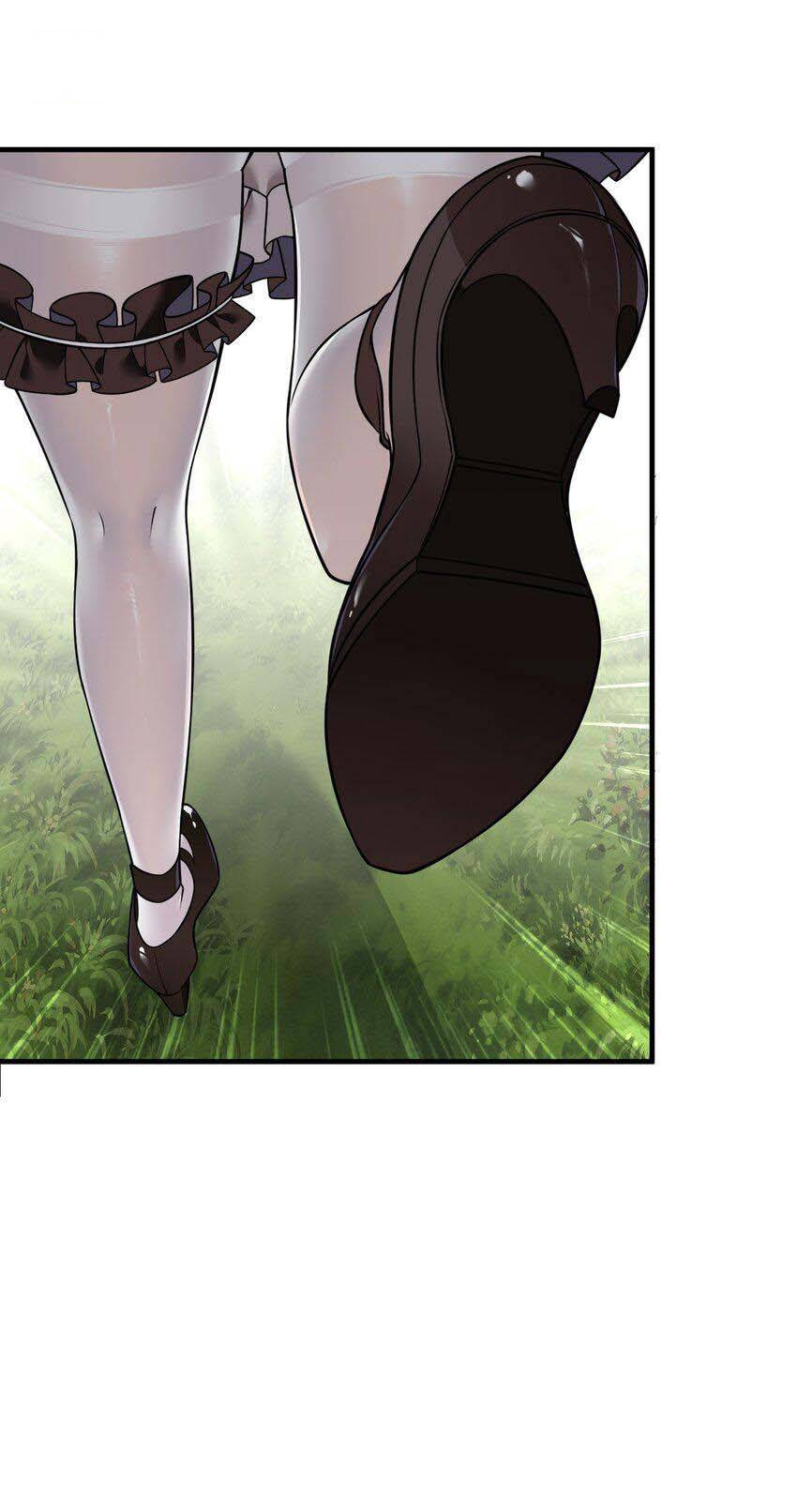 Thánh Nữ, Xin Hãy Dừng Ngay Những Trò Quái Đản Của Cô Đi!! Chap 20 - Next Chap 21