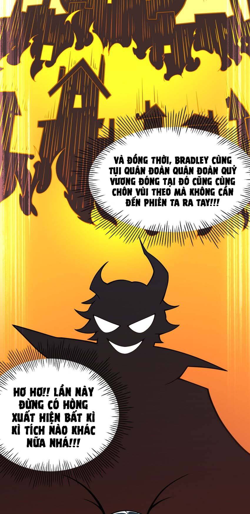 Thánh Nữ, Xin Hãy Dừng Ngay Những Trò Quái Đản Của Cô Đi!! Chap 23 - Next Chap 24