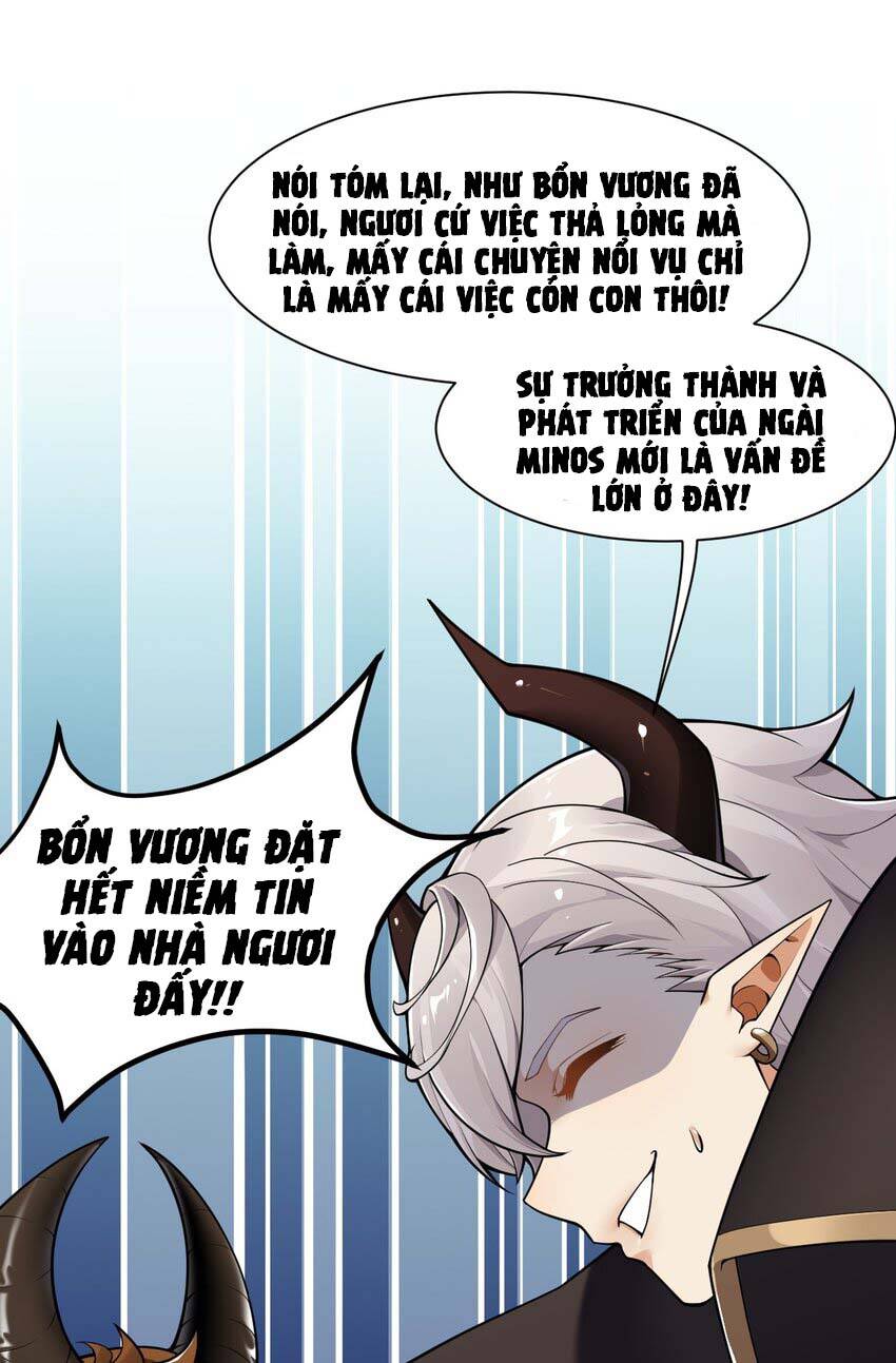 Thánh Nữ, Xin Hãy Dừng Ngay Những Trò Quái Đản Của Cô Đi!! Chap 23 - Next Chap 24
