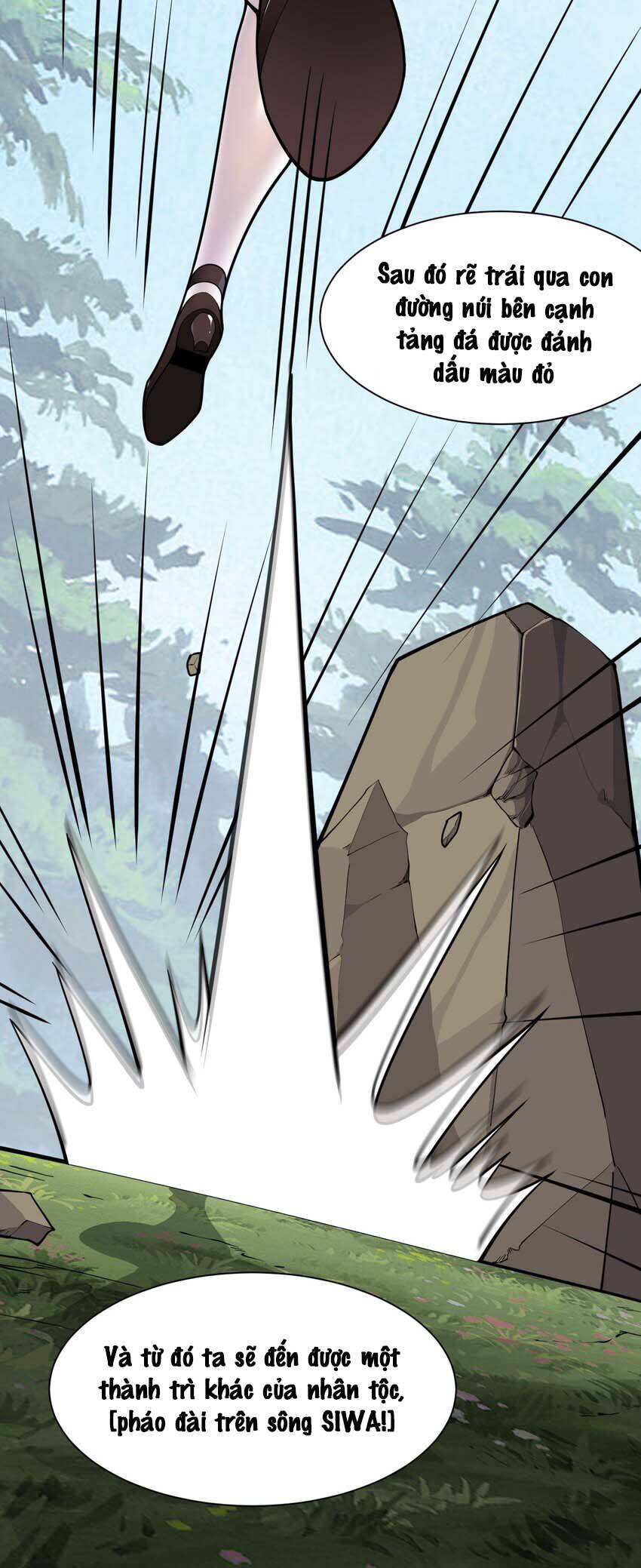 Thánh Nữ, Xin Hãy Dừng Ngay Những Trò Quái Đản Của Cô Đi!! Chap 23 - Next Chap 24