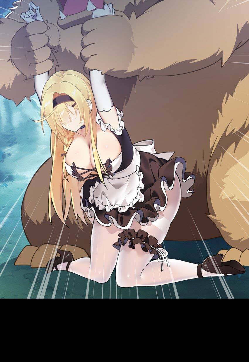 Thánh Nữ, Xin Hãy Dừng Ngay Những Trò Quái Đản Của Cô Đi!! Chap 24 - Next Chap 25