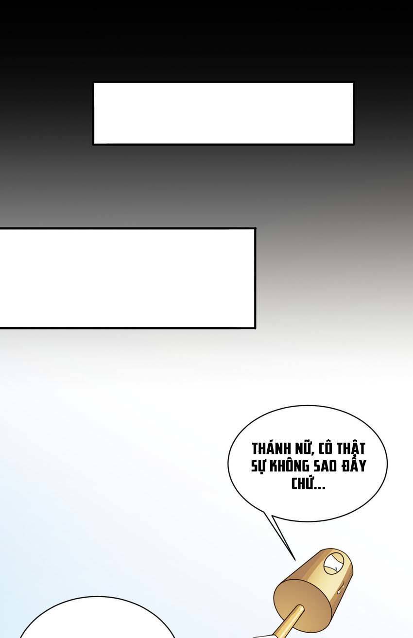 Thánh Nữ, Xin Hãy Dừng Ngay Những Trò Quái Đản Của Cô Đi!! Chap 24 - Next Chap 25