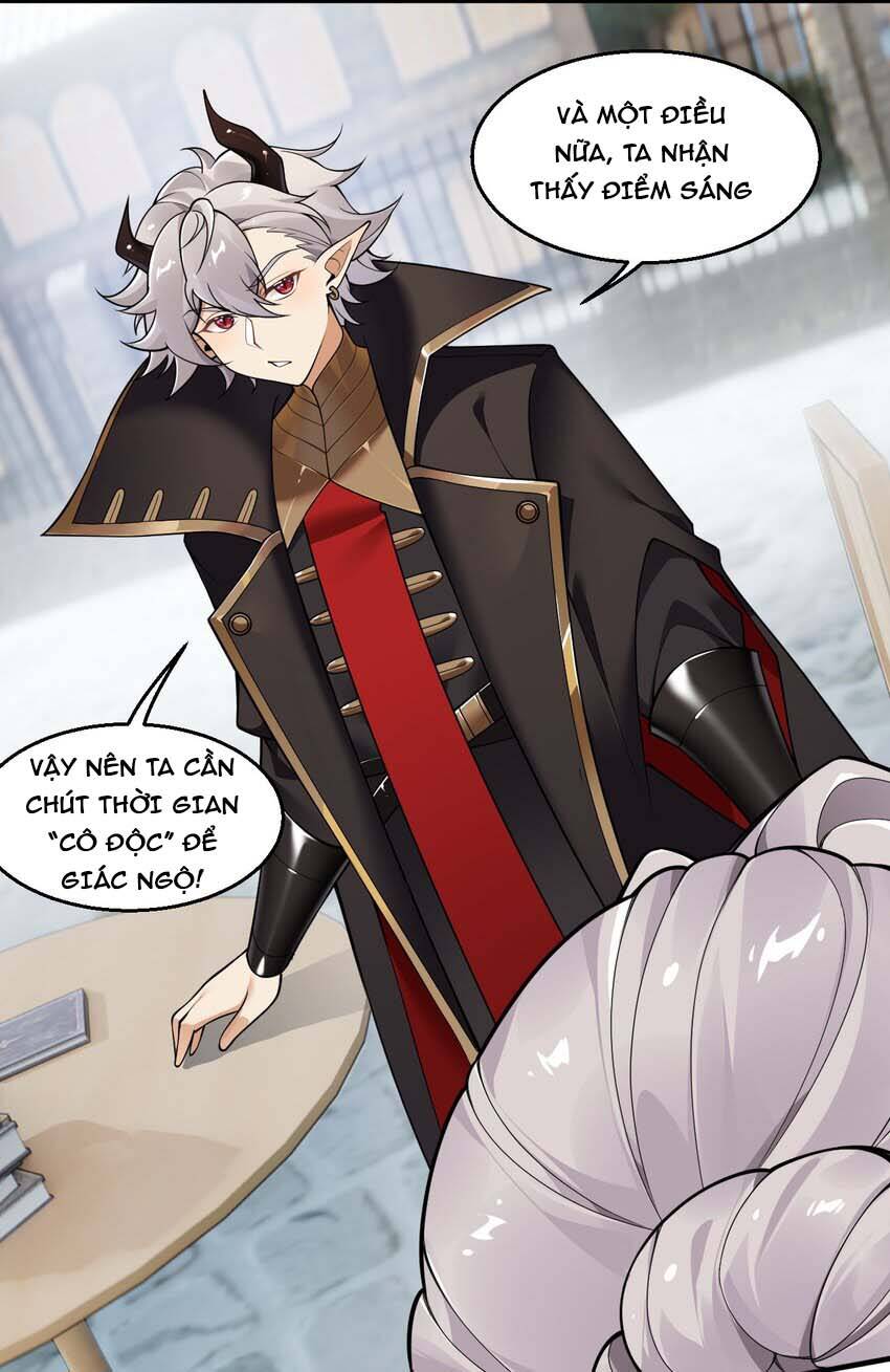 Thánh Nữ, Xin Hãy Dừng Ngay Những Trò Quái Đản Của Cô Đi!! Chap 25 - Next Chap 26