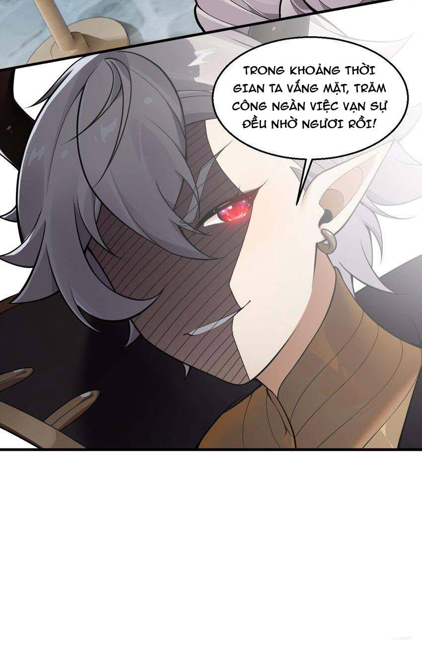 Thánh Nữ, Xin Hãy Dừng Ngay Những Trò Quái Đản Của Cô Đi!! Chap 25 - Next Chap 26