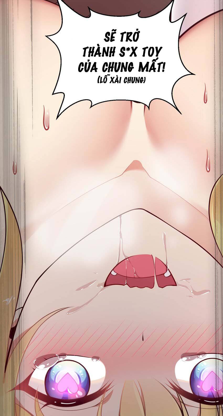 Thánh Nữ, Xin Hãy Dừng Ngay Những Trò Quái Đản Của Cô Đi!! Chap 25 - Next Chap 26