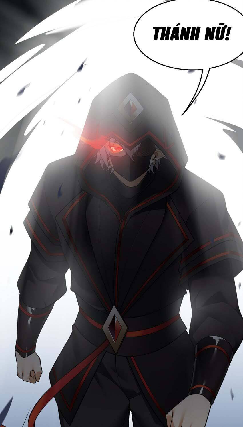 Thánh Nữ, Xin Hãy Dừng Ngay Những Trò Quái Đản Của Cô Đi!! Chap 25 - Next Chap 26