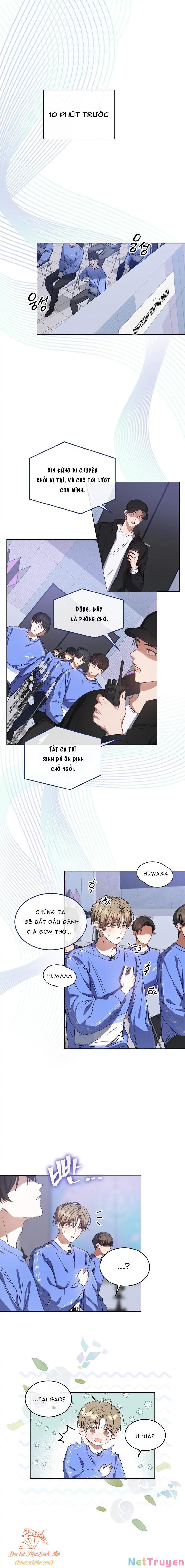 Ra Mắt Hay Ra Đi Chap 7 - Next Chap 8