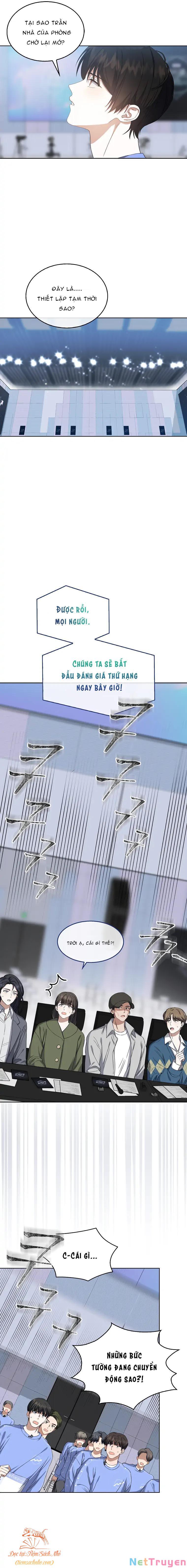 Ra Mắt Hay Ra Đi Chap 7 - Next Chap 8