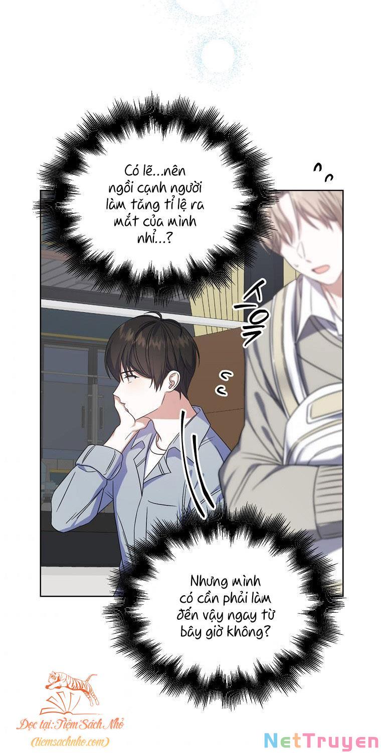 Ra Mắt Hay Ra Đi Chap 5 - Next Chap 6