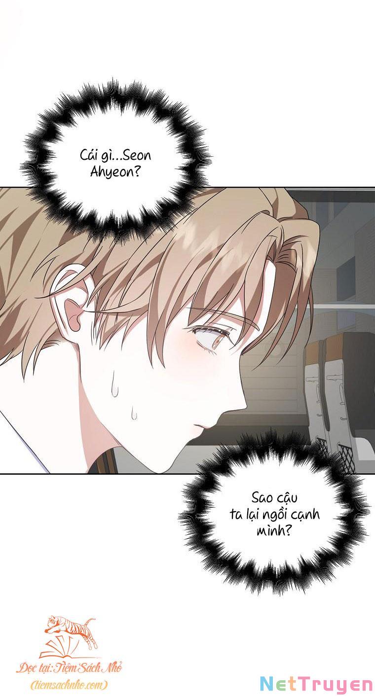 Ra Mắt Hay Ra Đi Chap 5 - Next Chap 6