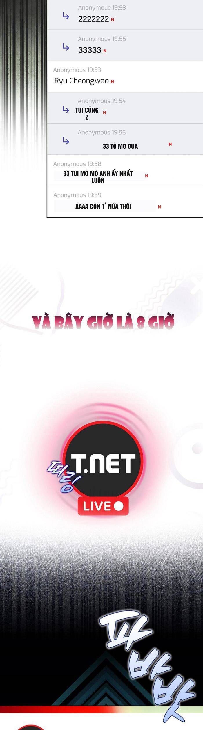 Ra Mắt Hay Ra Đi Chap 19 - Next Chap 20